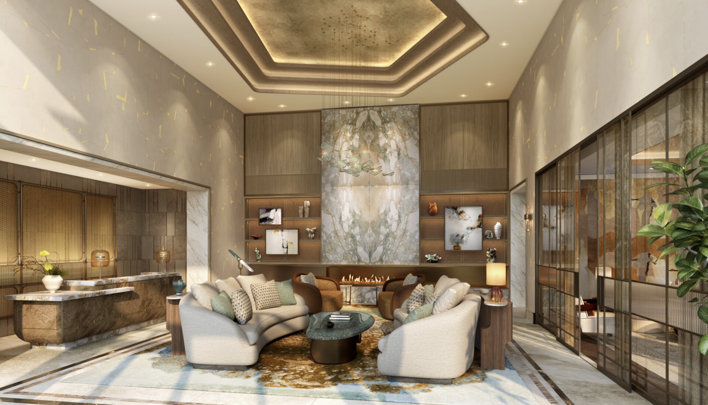 Epique at Pelican Bay AMENITIES - Naples, FL | Michael Moreiras, CLHMS GUILD, Luxury Real Estate Advisor